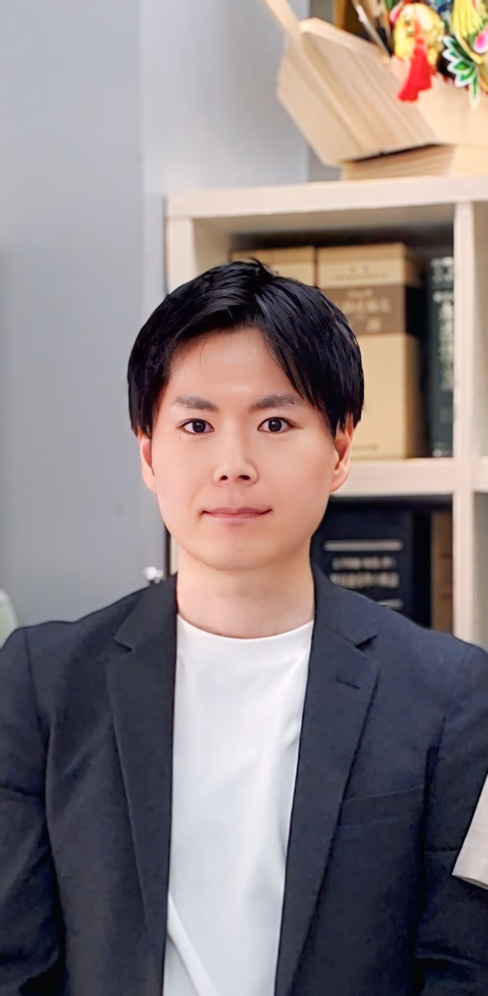 代表者